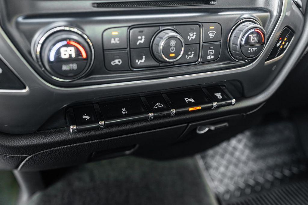 used 2015 Chevrolet Silverado 3500 car, priced at $43,800