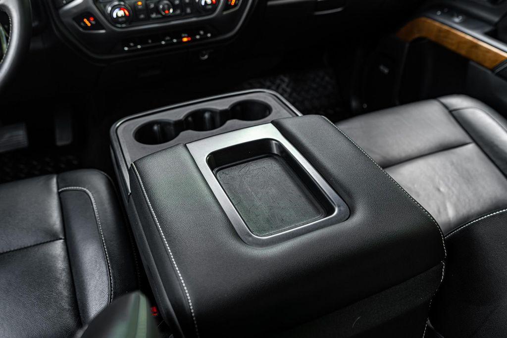 used 2015 Chevrolet Silverado 3500 car, priced at $43,800