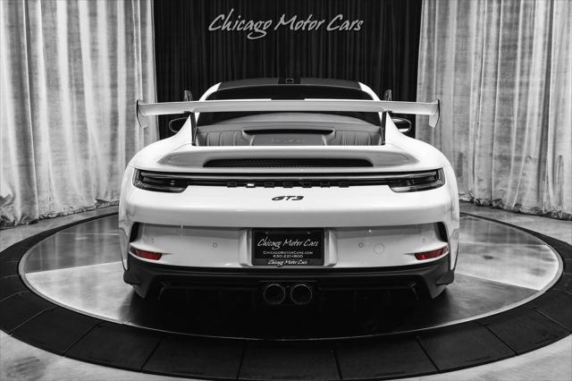 used 2022 Porsche 911 car, priced at $269,800