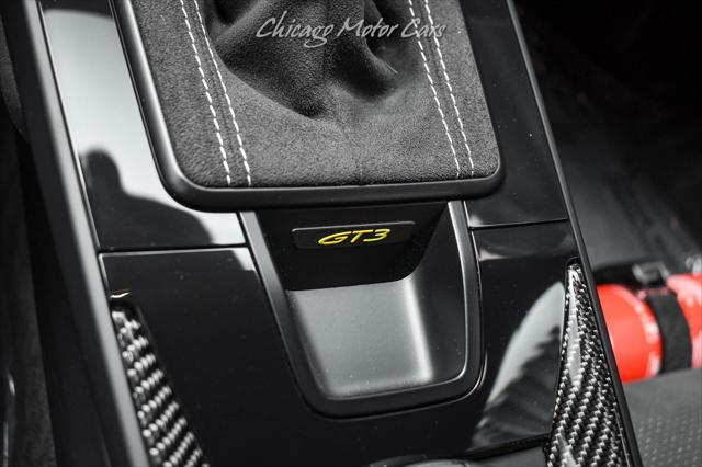 used 2022 Porsche 911 car, priced at $269,800