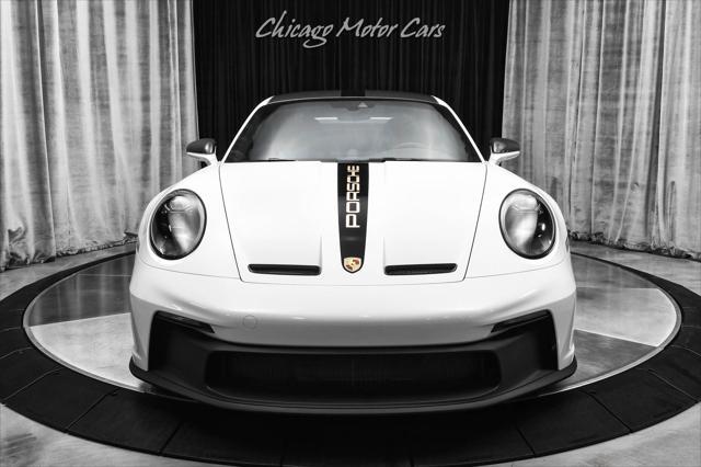 used 2022 Porsche 911 car, priced at $269,800