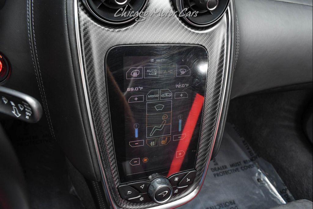 used 2018 McLaren 570S car