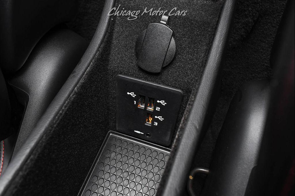 used 2018 McLaren 570S car