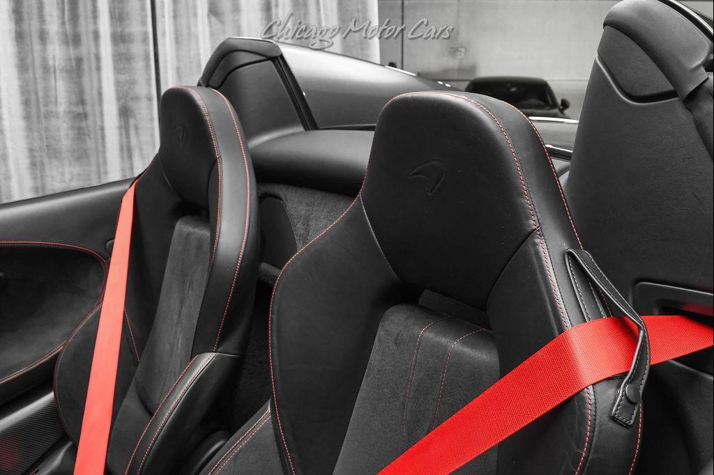 used 2018 McLaren 570S car