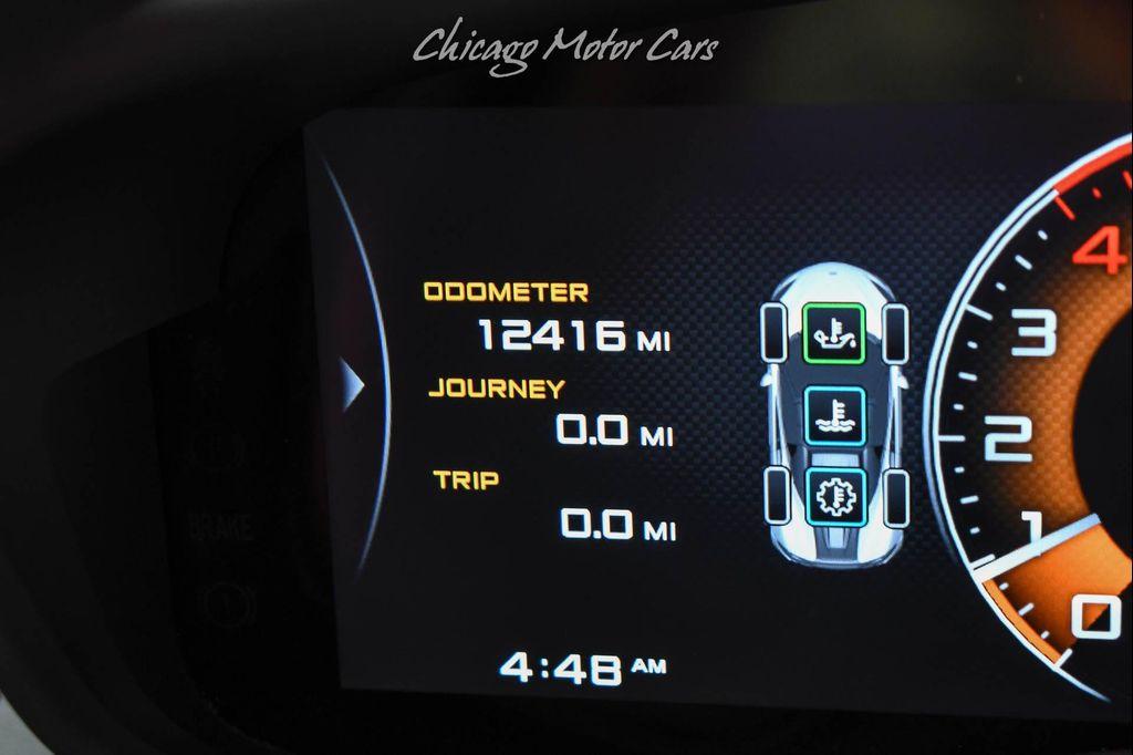 used 2018 McLaren 570S car