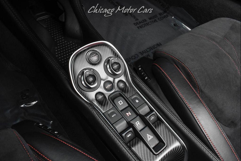 used 2018 McLaren 570S car