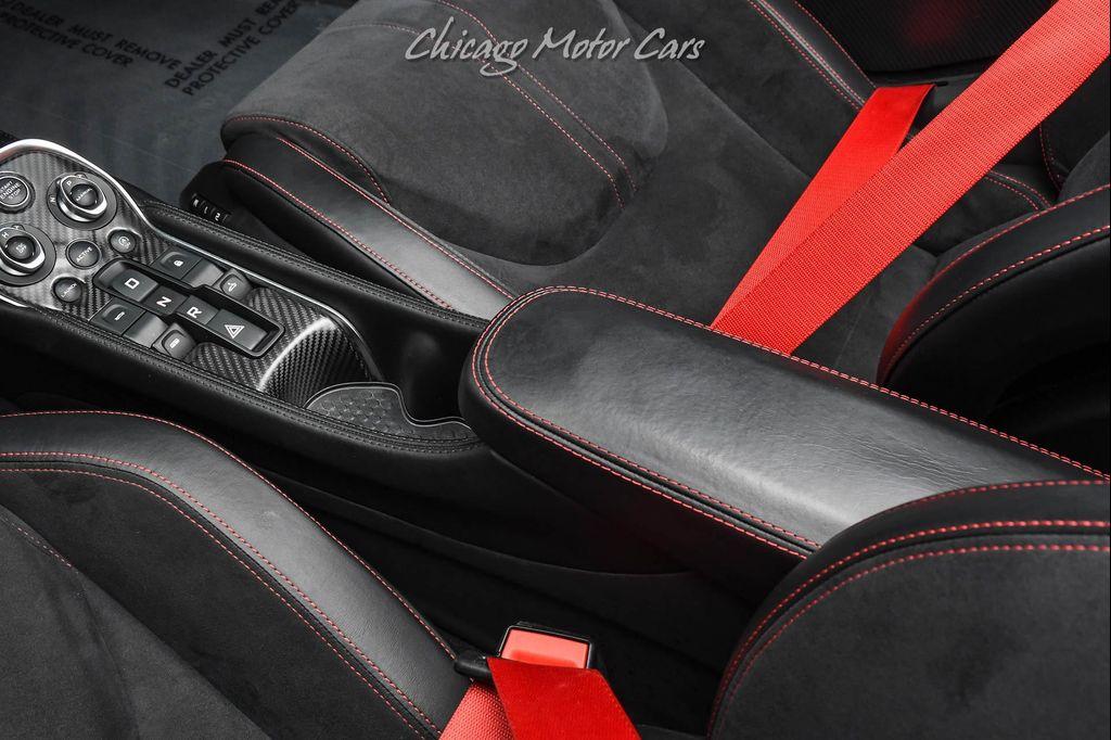 used 2018 McLaren 570S car