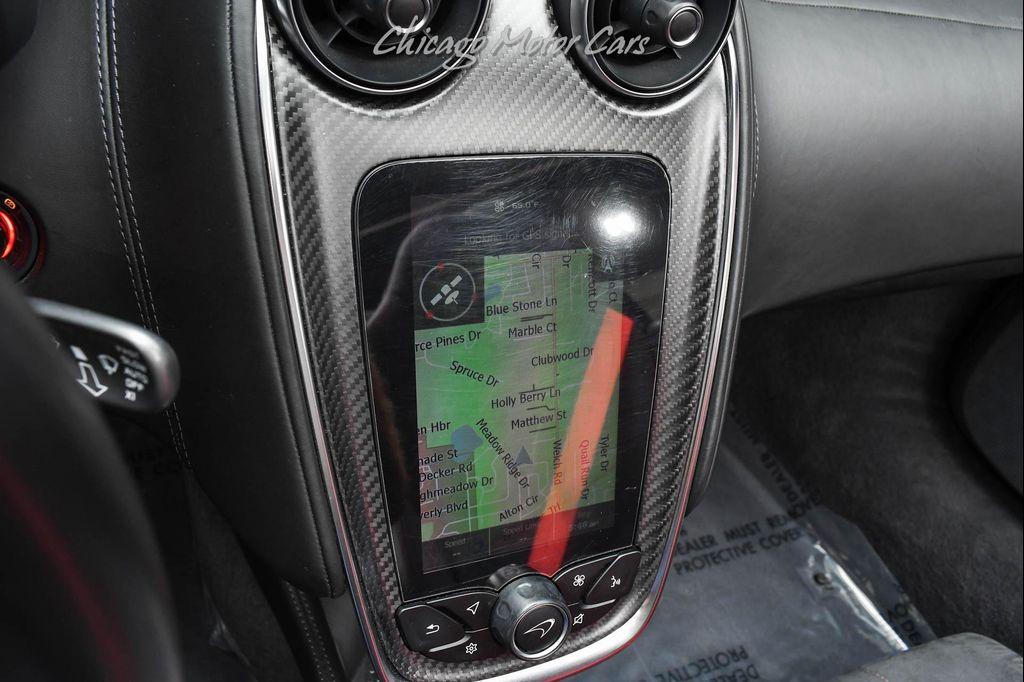 used 2018 McLaren 570S car