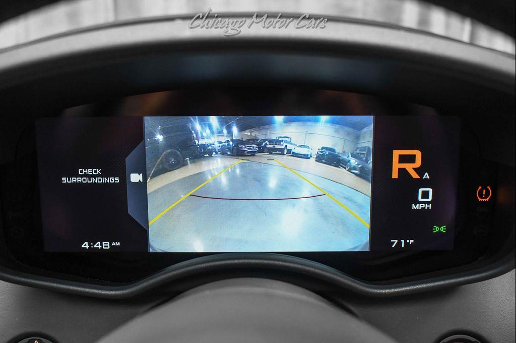 used 2018 McLaren 570S car