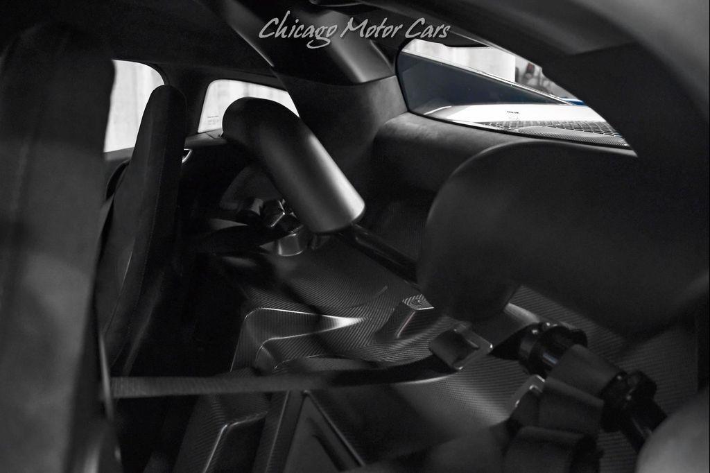 used 2020 McLaren 620R car, priced at $279,800