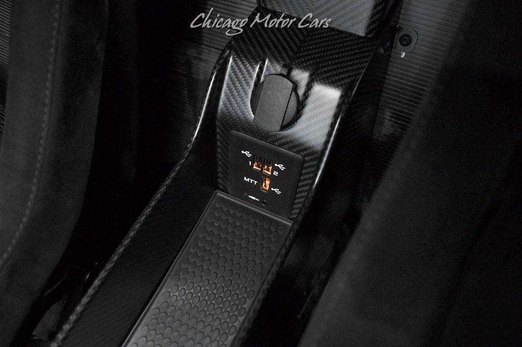 used 2020 McLaren 620R car, priced at $279,800