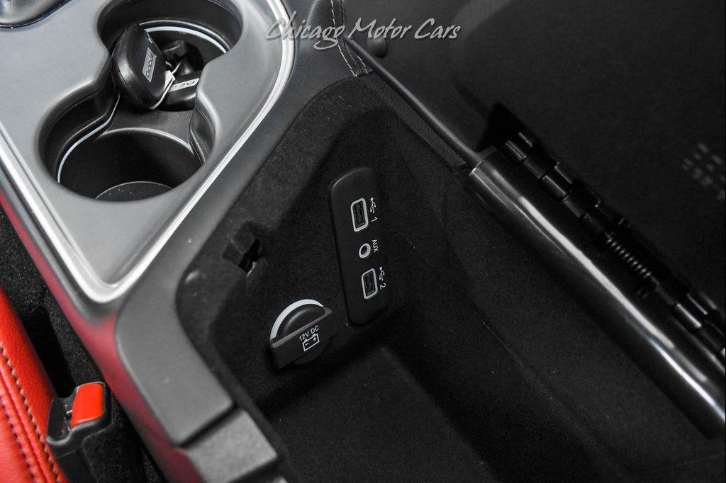 used 2022 Dodge Challenger car, priced at $44,800