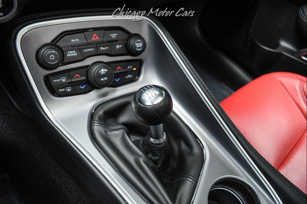 used 2022 Dodge Challenger car, priced at $44,800