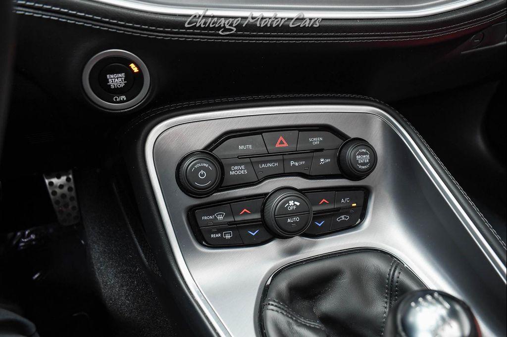 used 2022 Dodge Challenger car, priced at $44,800