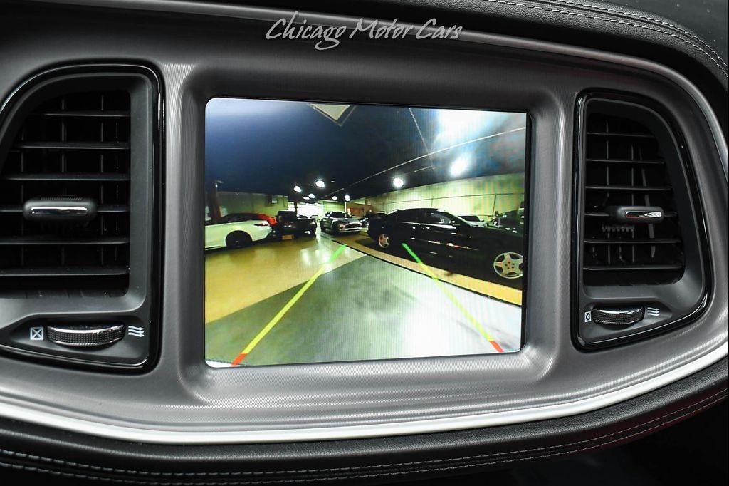 used 2022 Dodge Challenger car, priced at $44,800