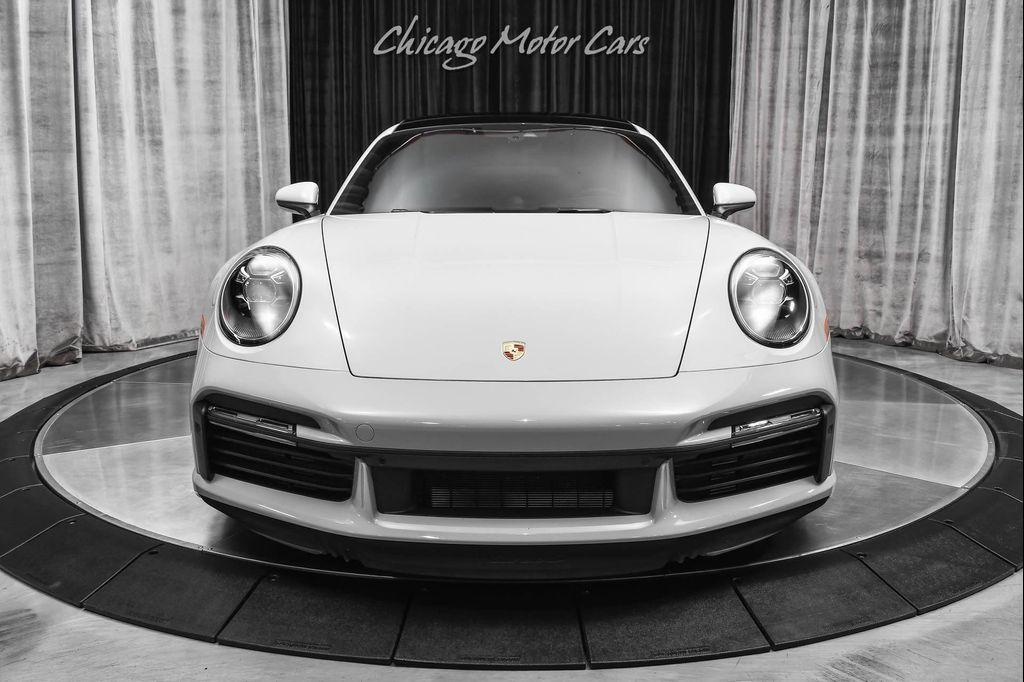 used 2022 Porsche 911 car, priced at $249,800