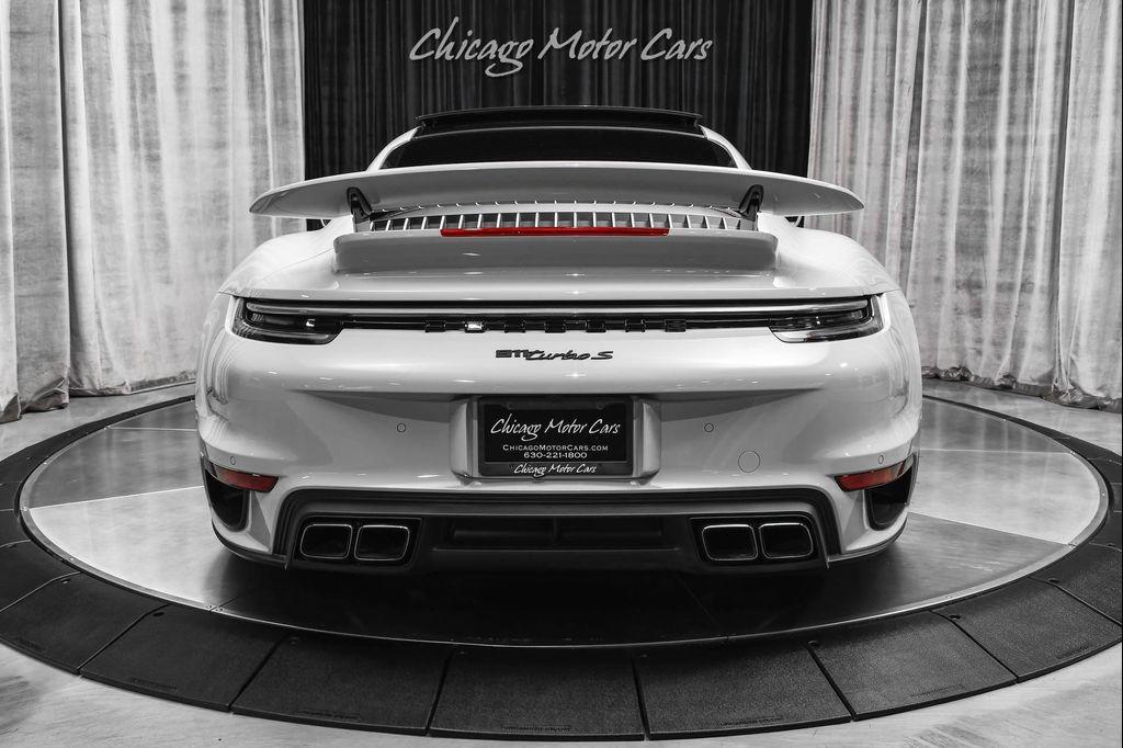 used 2022 Porsche 911 car, priced at $249,800