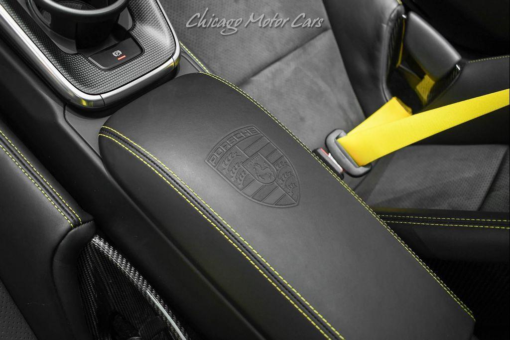 used 2022 Porsche 911 car, priced at $249,800