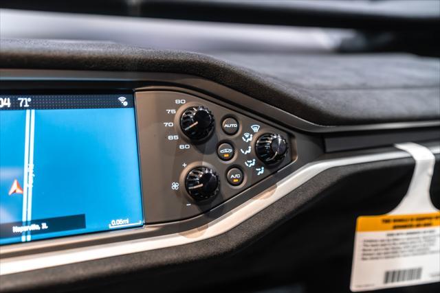 used 2019 Ford GT car, priced at $975,800