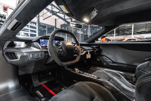 used 2019 Ford GT car, priced at $975,800