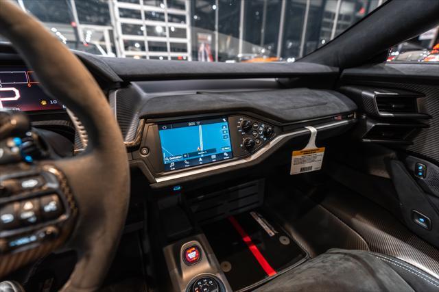 used 2019 Ford GT car, priced at $975,800