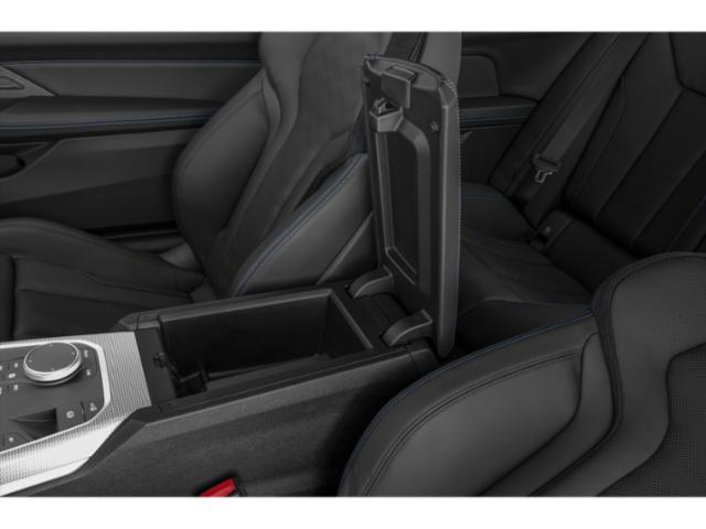 used 2021 BMW M4 car