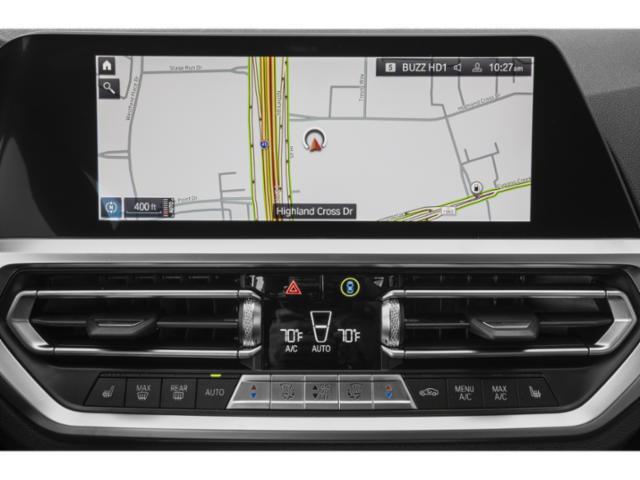 used 2021 BMW M4 car