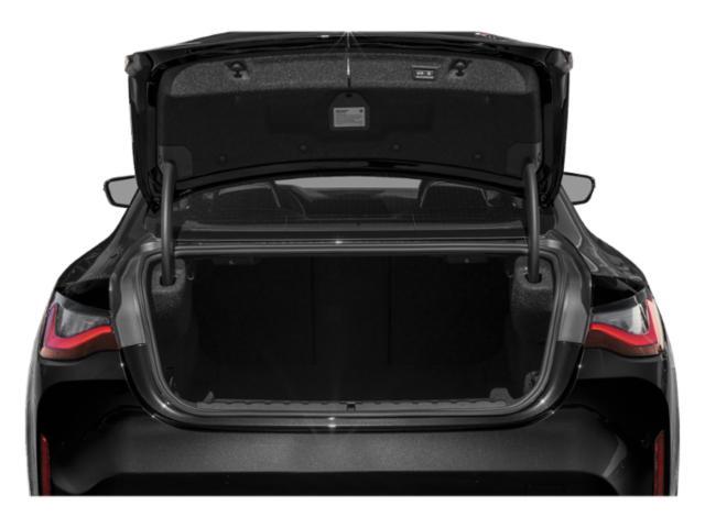 used 2021 BMW M4 car