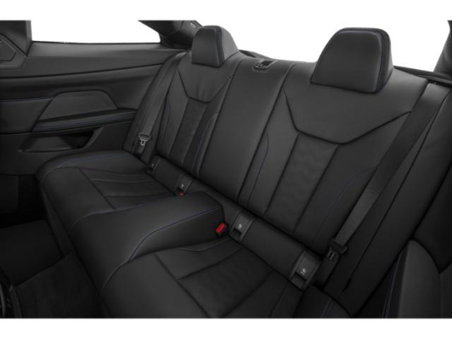 used 2021 BMW M4 car