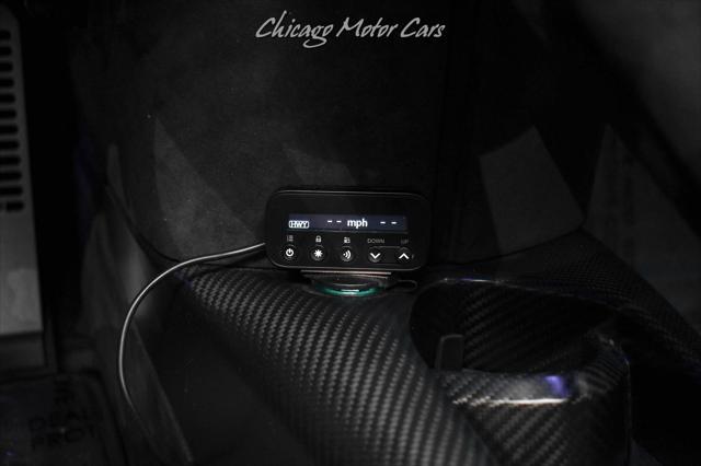 used 2021 McLaren 765LT car, priced at $449,800