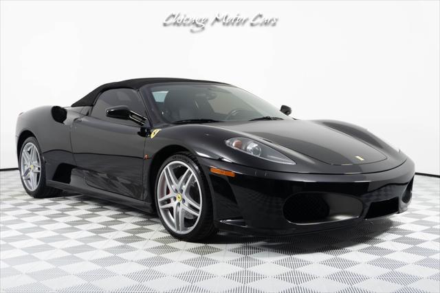 used 2007 Ferrari F430 car, priced at $149,800