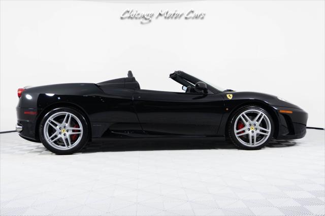 used 2007 Ferrari F430 car, priced at $149,800