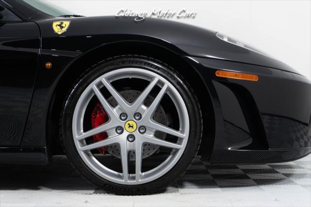 used 2007 Ferrari F430 car, priced at $149,800