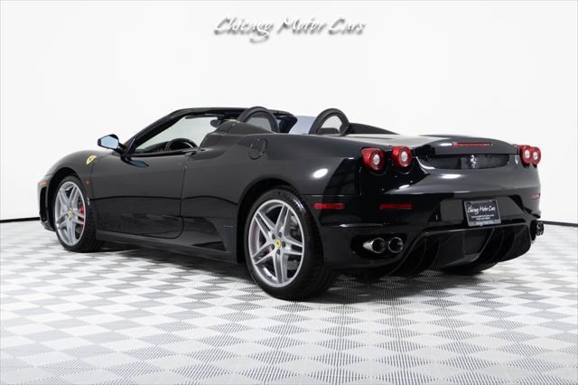 used 2007 Ferrari F430 car, priced at $149,800