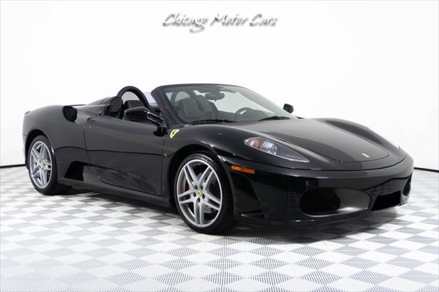 used 2007 Ferrari F430 car, priced at $149,800