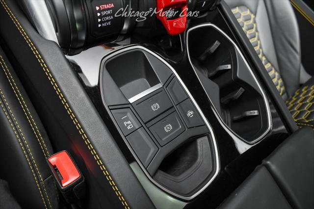 used 2019 Lamborghini Urus car, priced at $169,800