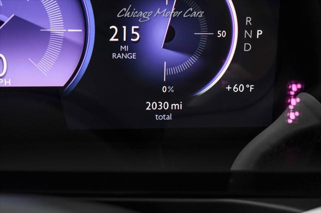 used 2024 Rolls-Royce Spectre car, priced at $389,800