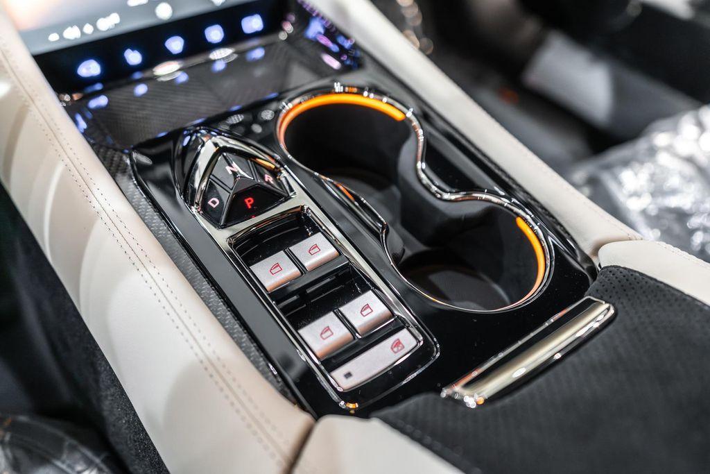 used 2025 Karma Revero car, priced at $123,800