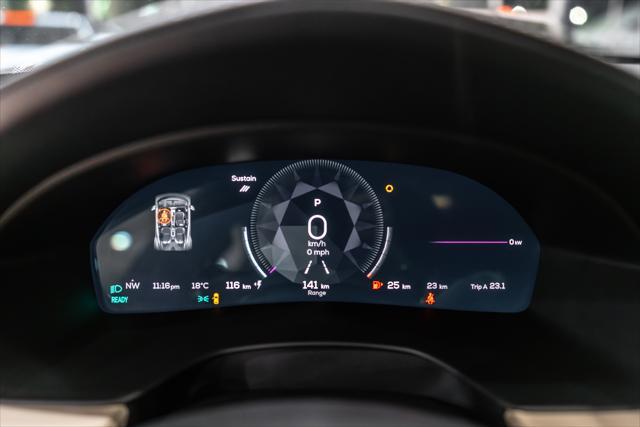 used 2025 Karma Revero car, priced at $158,649
