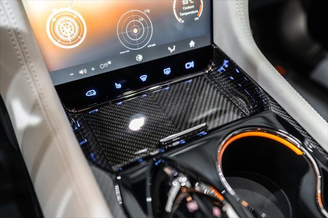 used 2025 Karma Revero car, priced at $158,649