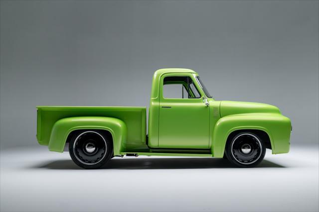 used 1955 Ford F100 car