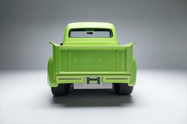 used 1955 Ford F100 car