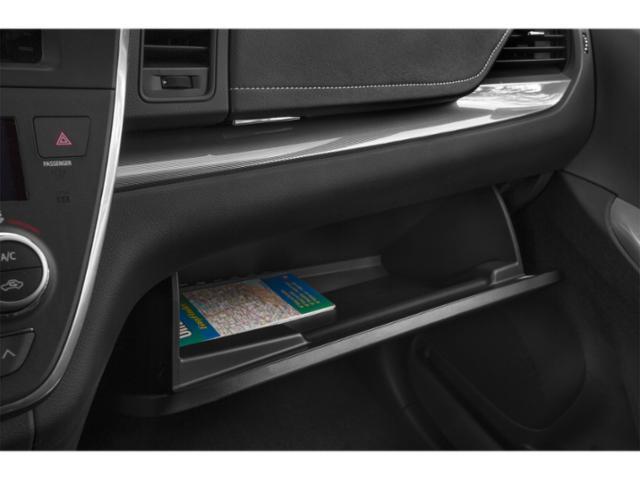 used 2015 Toyota Sienna car