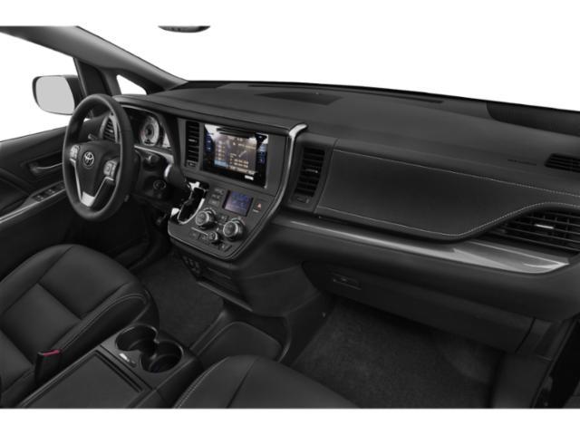used 2015 Toyota Sienna car