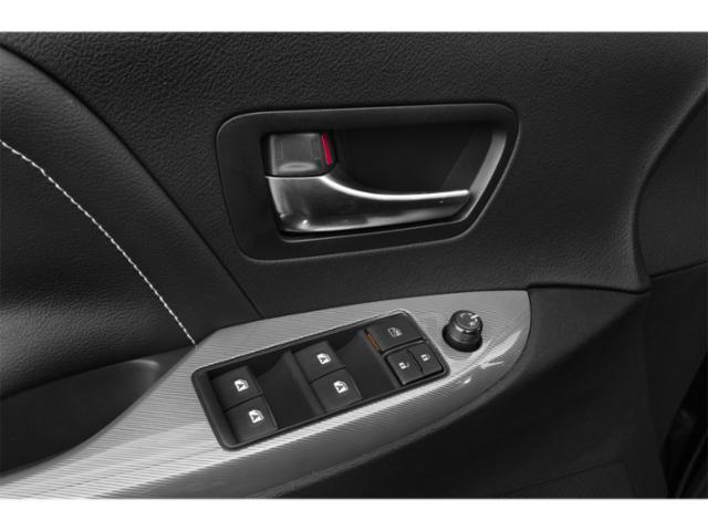 used 2015 Toyota Sienna car