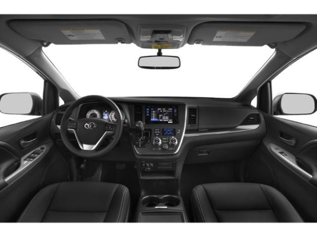 used 2015 Toyota Sienna car