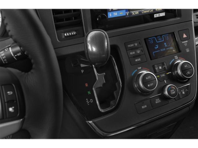 used 2015 Toyota Sienna car