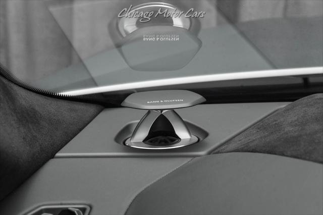 used 2024 Lamborghini Urus car, priced at $289,800