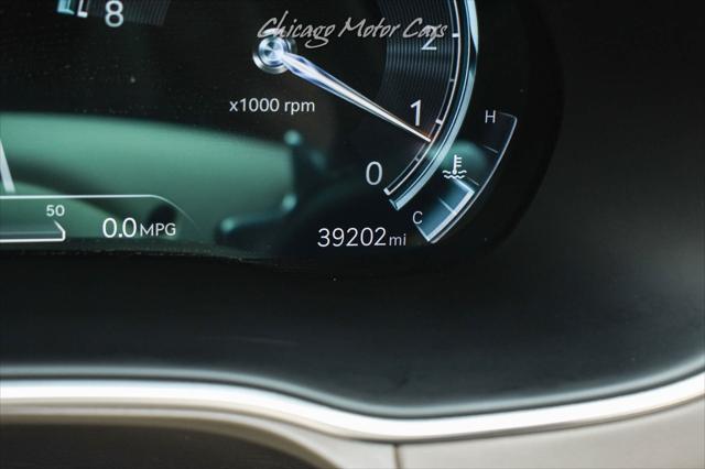 used 2024 Genesis GV80 car, priced at $59,800