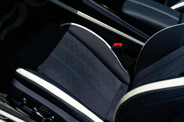 used 2025 Bentley Continental GT car, priced at $369,800